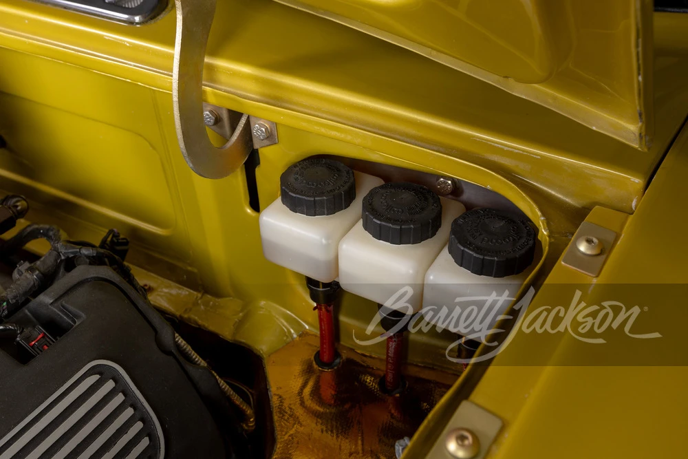 1974 MG MGB GT - Image 17 of 31
