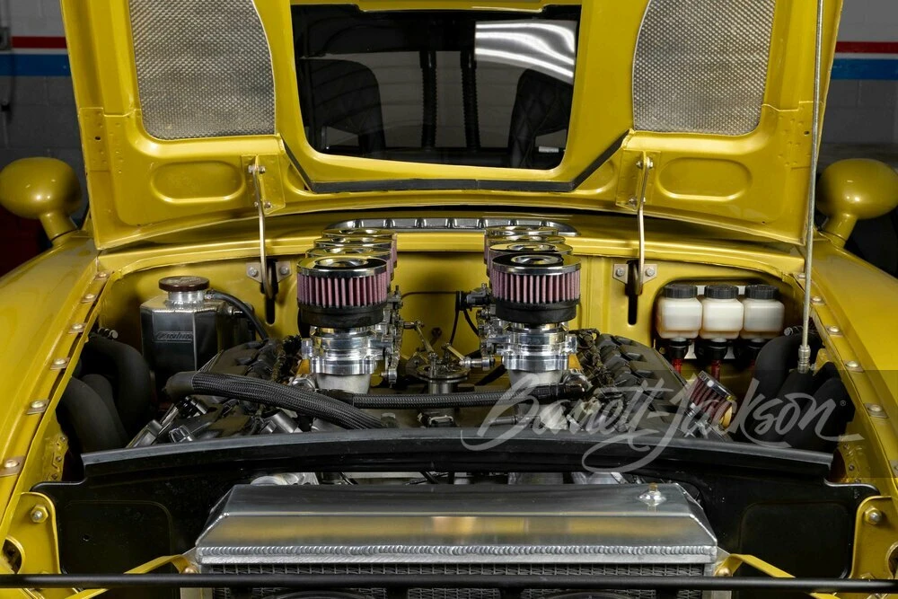 1974 MG MGB GT - Image 18 of 31