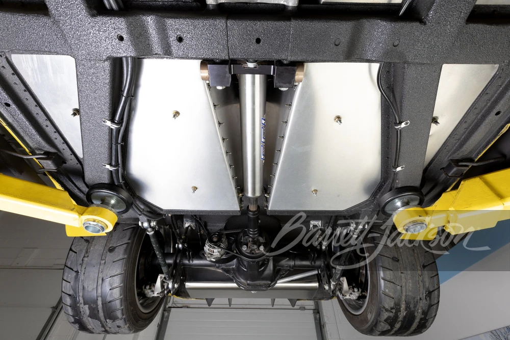 1974 MG MGB GT - Image 23 of 31