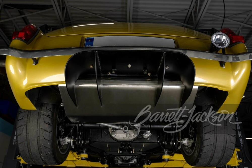 1974 MG MGB GT - Image 27 of 31