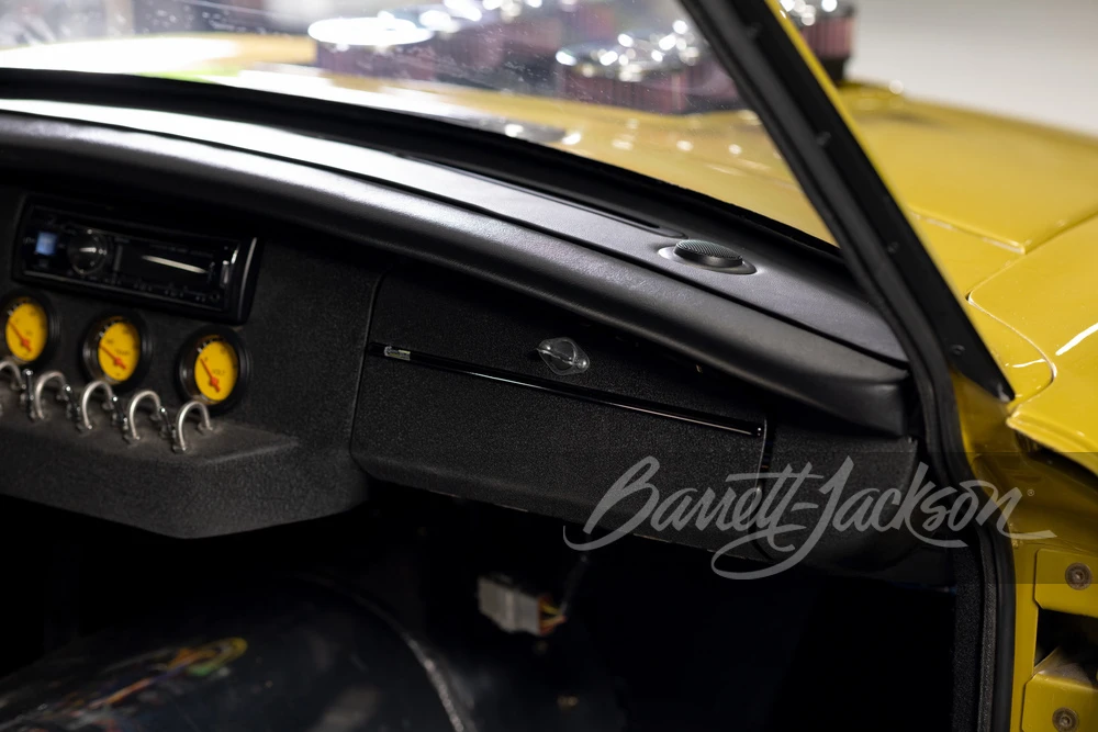 1974 MG MGB GT - Image 30 of 31