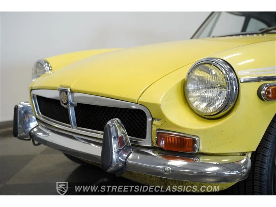 1974 MG MGB GT - Image 22 of 31
