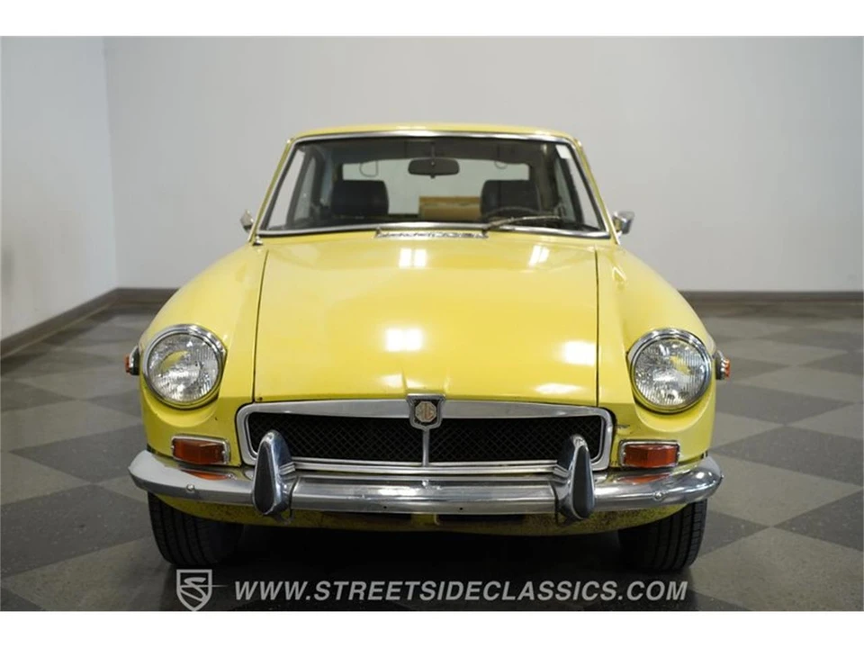 1974 MG MGB GT - Image 18 of 31