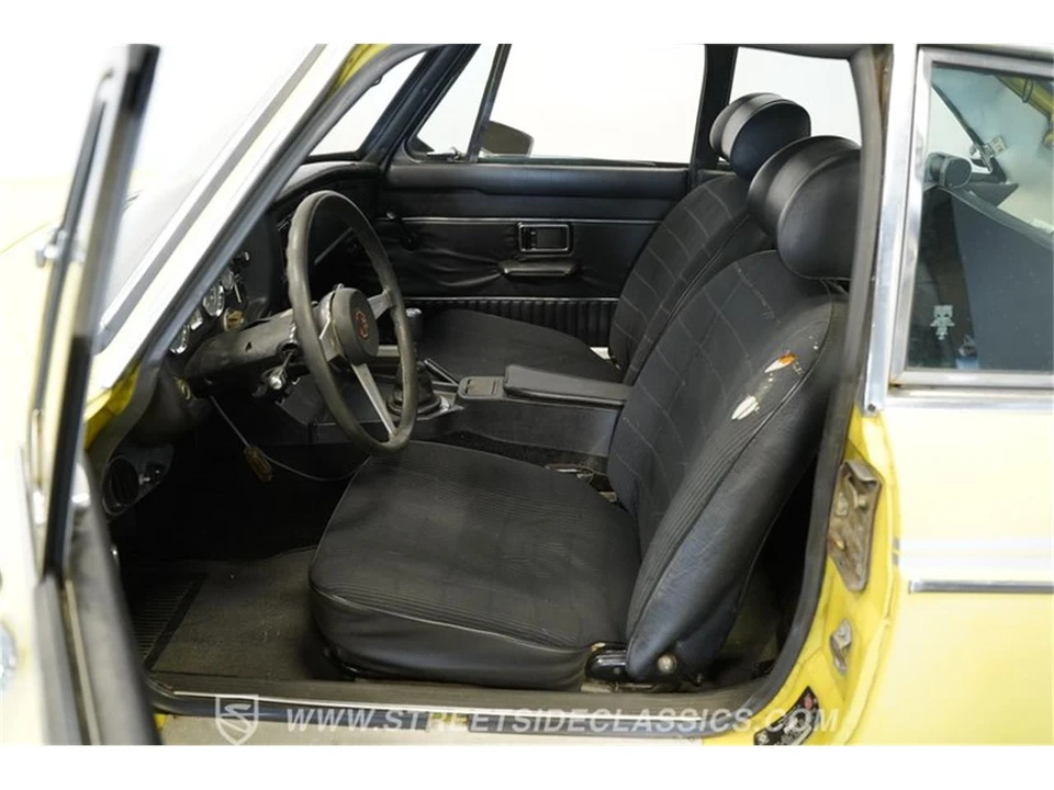1974 MG MGB GT - Image 3 of 31