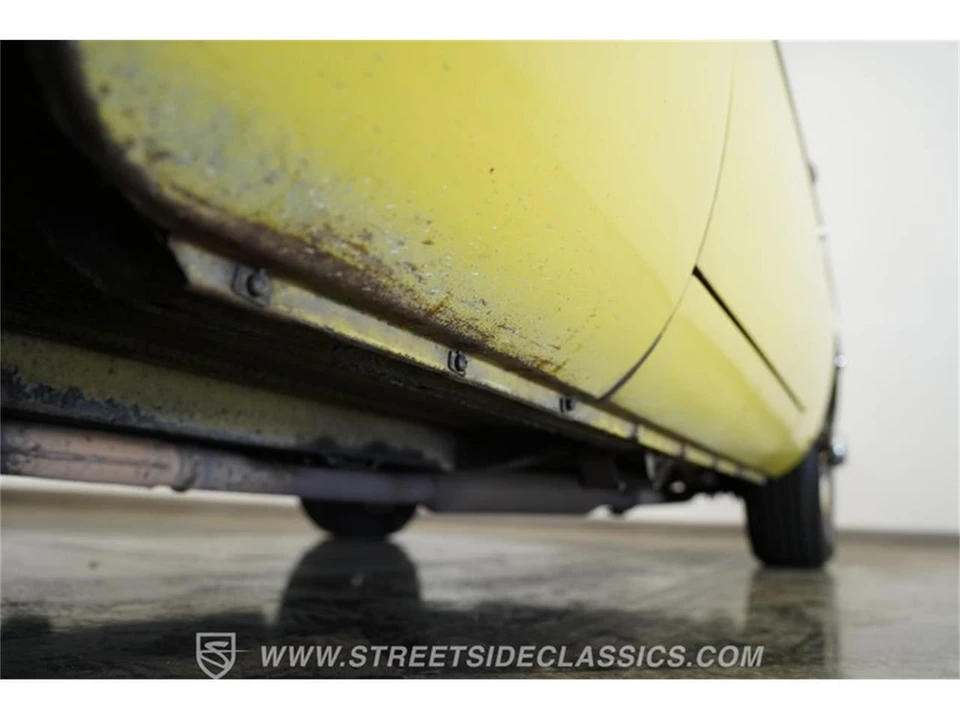 1974 MG MGB GT - Image 23 of 31