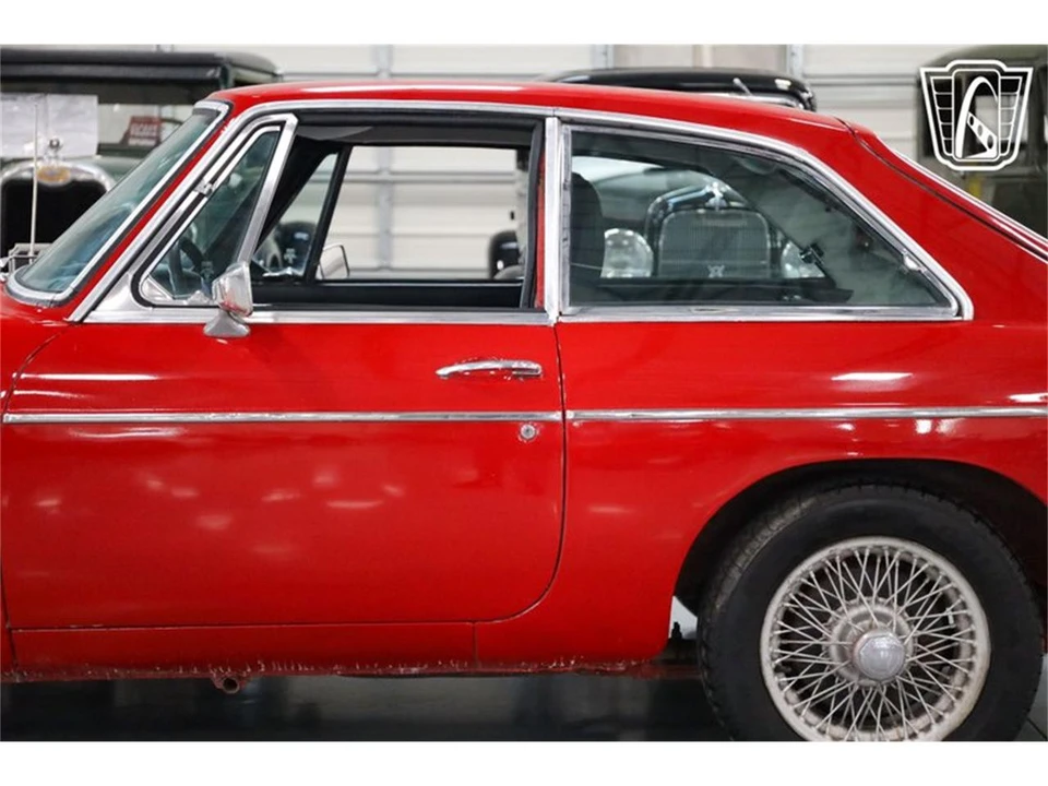 1974 MG MGB GT - Image 22 of 31