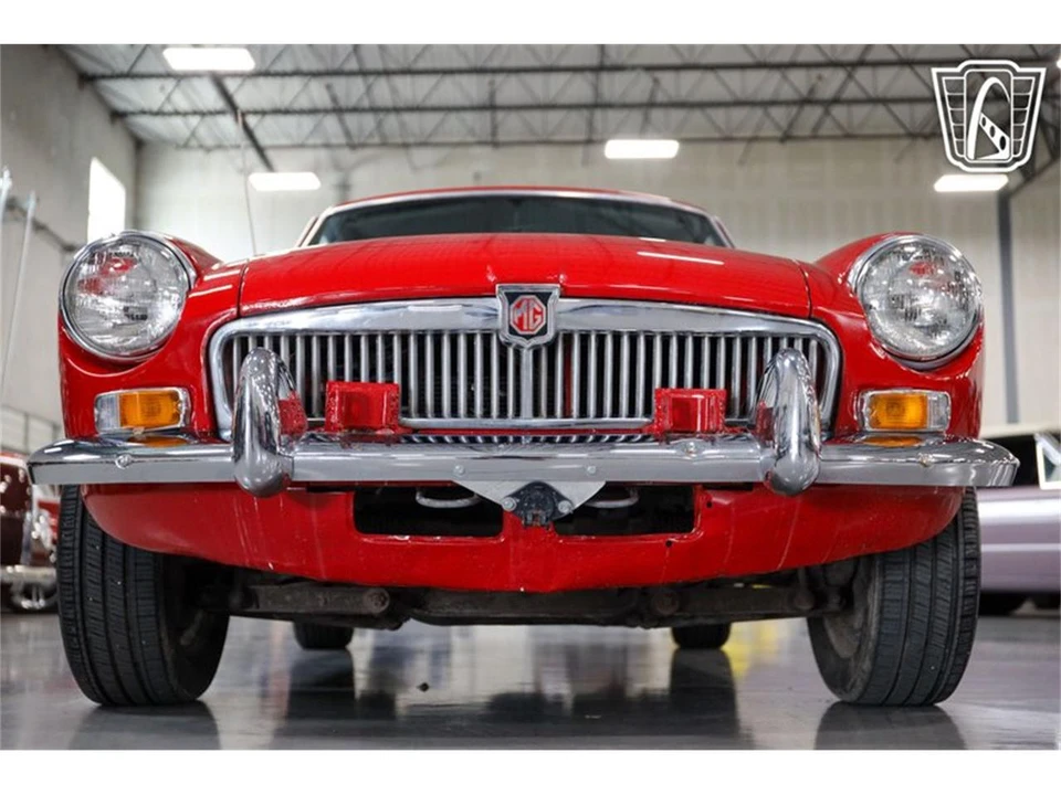 1974 MG MGB GT - Image 17 of 31