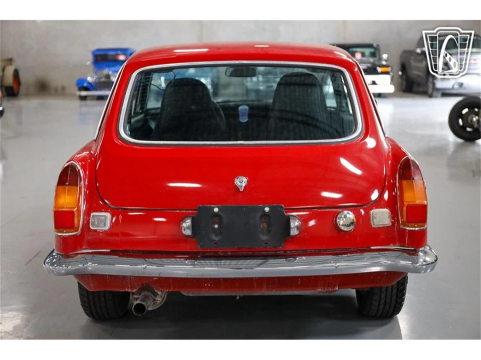 1974 MG MGB GT - Image 28 of 31