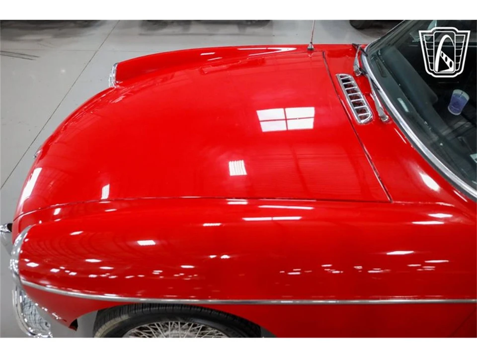 1974 MG MGB GT - Image 18 of 31