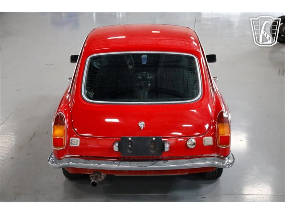 1974 MG MGB GT - Image 9 of 31