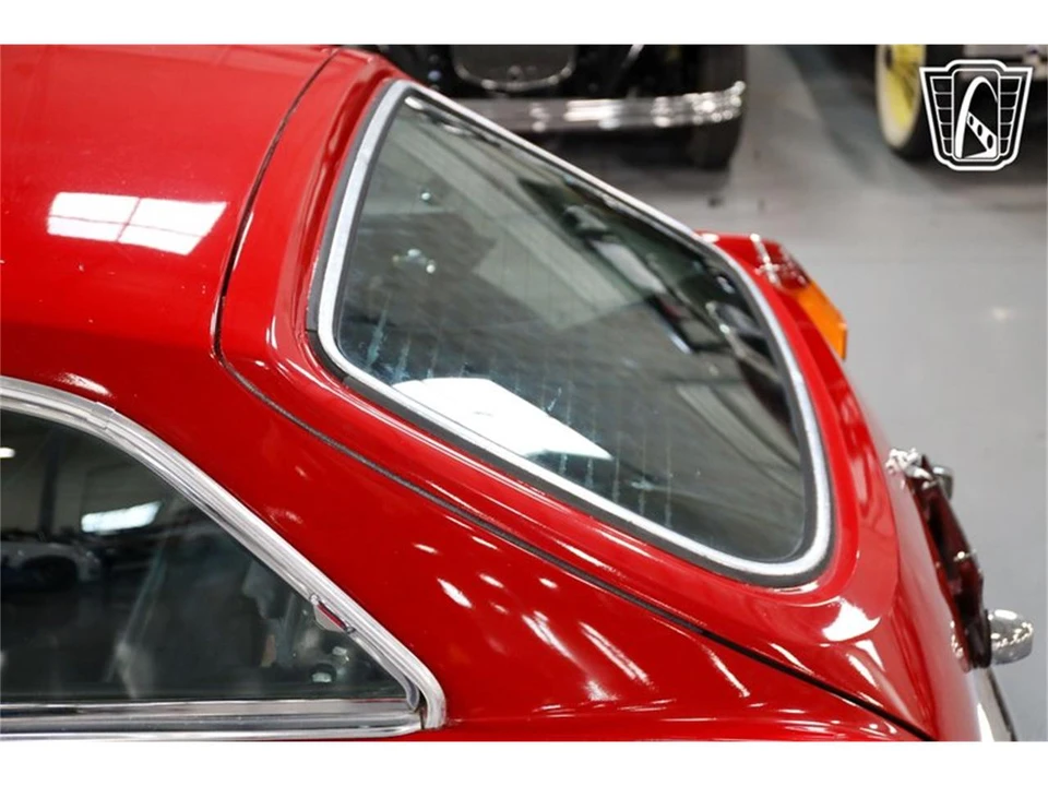1974 MG MGB GT - Image 24 of 31