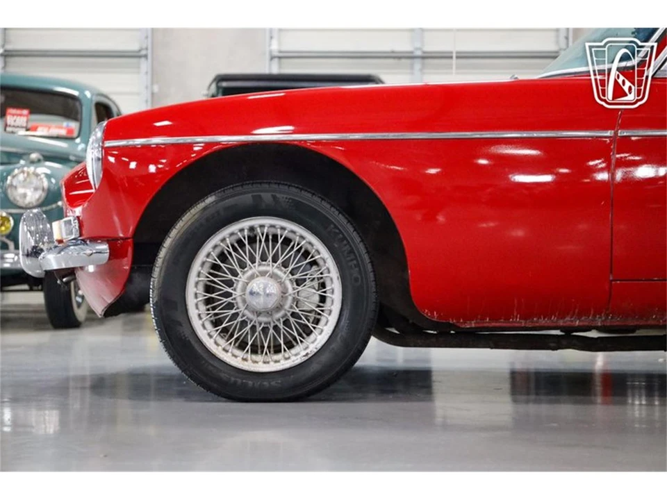 1974 MG MGB GT - Image 20 of 31