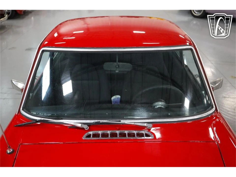 1974 MG MGB GT - Image 15 of 31