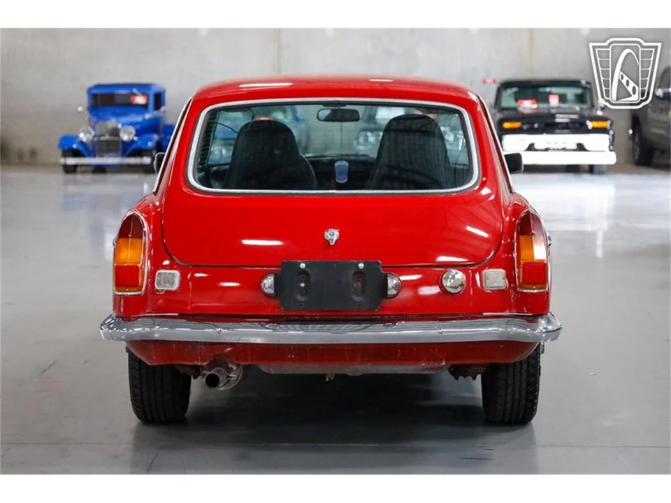 1974 MG MGB GT - Image 10 of 31