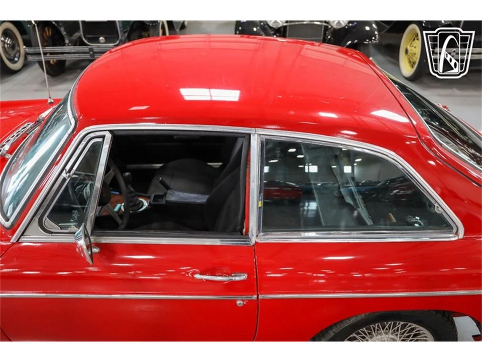 1974 MG MGB GT - Image 21 of 31
