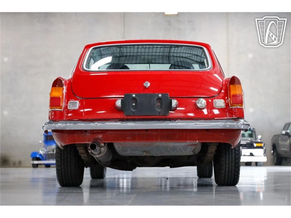 1974 MG MGB GT - Image 11 of 31