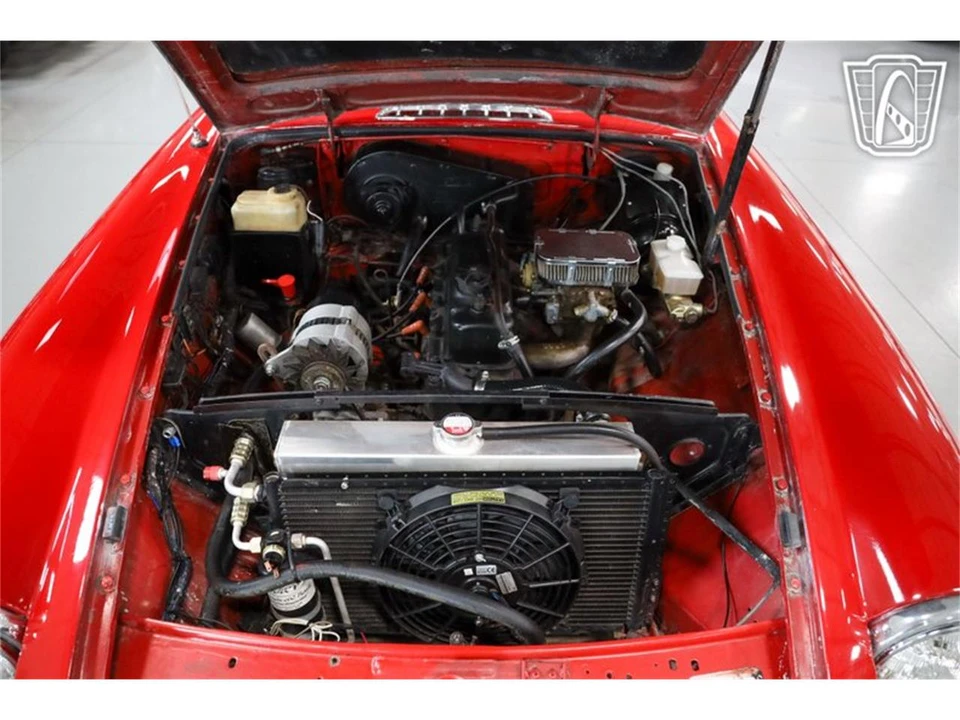 1974 MG MGB GT - Image 2 of 31