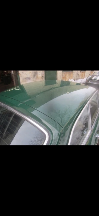 1974 MG MGB GT - Image 6 of 20