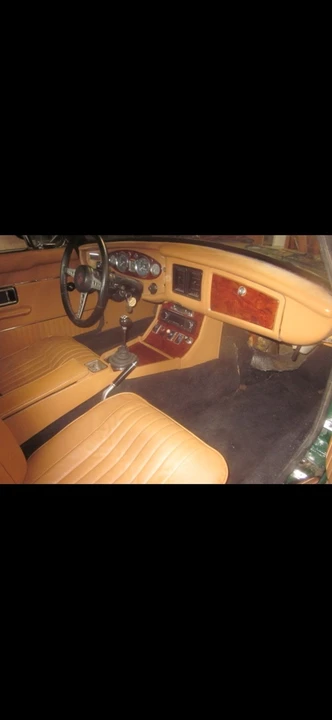 1974 MG MGB GT - Image 13 of 20