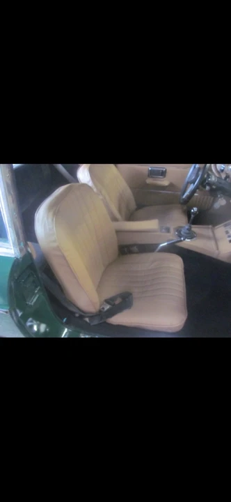 1974 MG MGB GT - Image 16 of 20