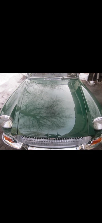 1974 MG MGB GT - Image 4 of 20