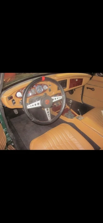 1974 MG MGB GT - Image 14 of 20