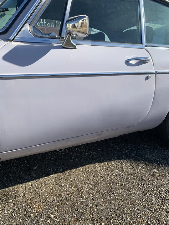 1974 MG MGB GT - Image 4 of 17