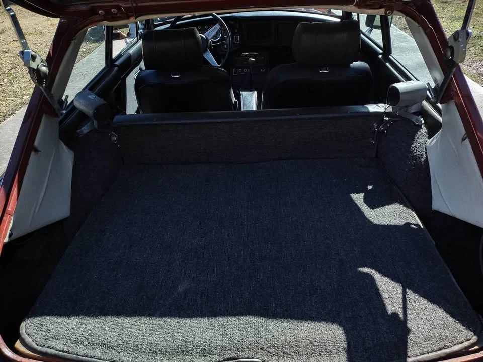 1974 MG MGB GT - Image 11 of 11