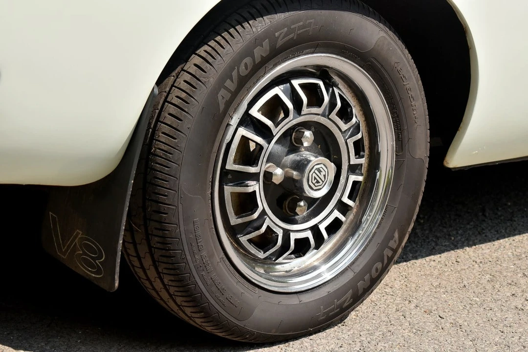 1974 MG MGB GT V8 - Image 20 of 30