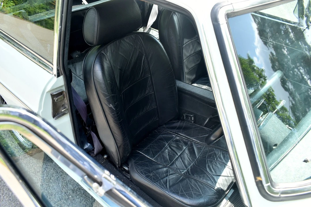 1974 MG MGB GT V8 - Image 27 of 30