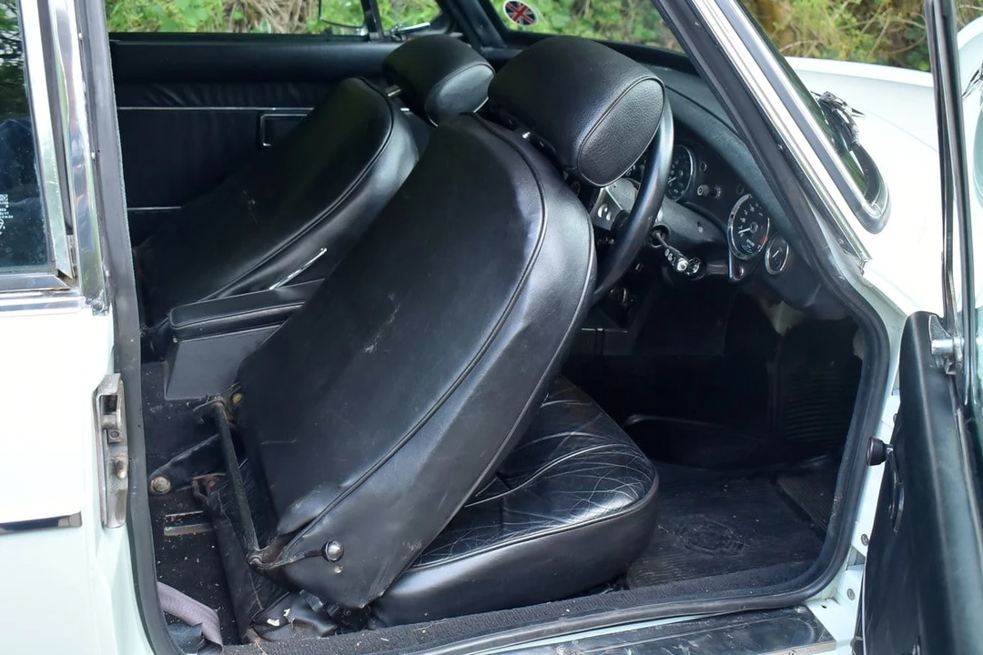 1974 MG MGB GT V8 - Image 29 of 30