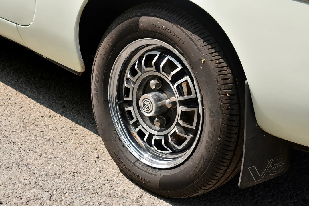 1974 MG MGB GT V8 - Image 17 of 30