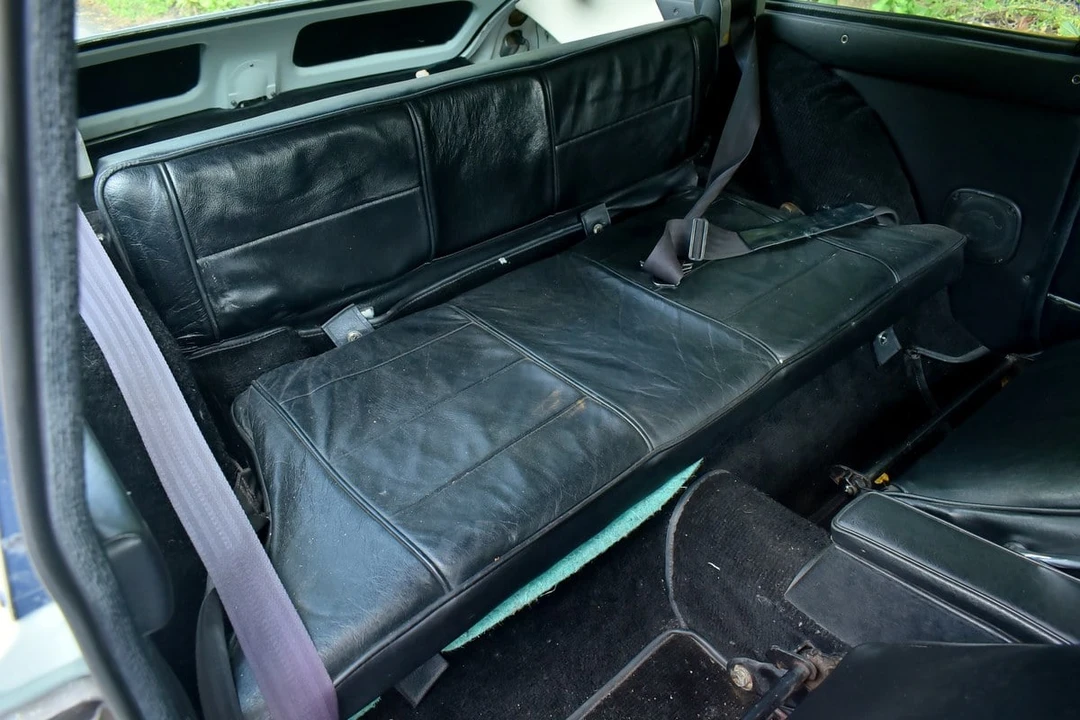 1974 MG MGB GT V8 - Image 30 of 30