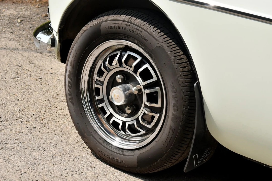 1974 MG MGB GT V8 - Image 18 of 30