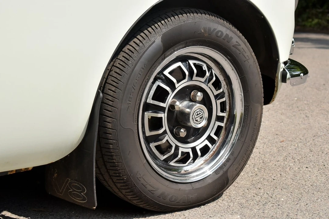 1974 MG MGB GT V8 - Image 19 of 30