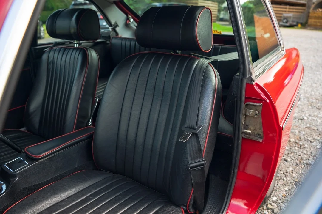 1974 MG MGB GT V8 - Image 30 of 30