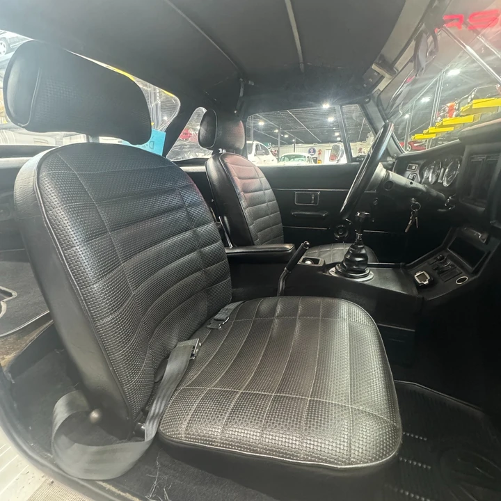 1974 MG MGB - Image 6 of 17