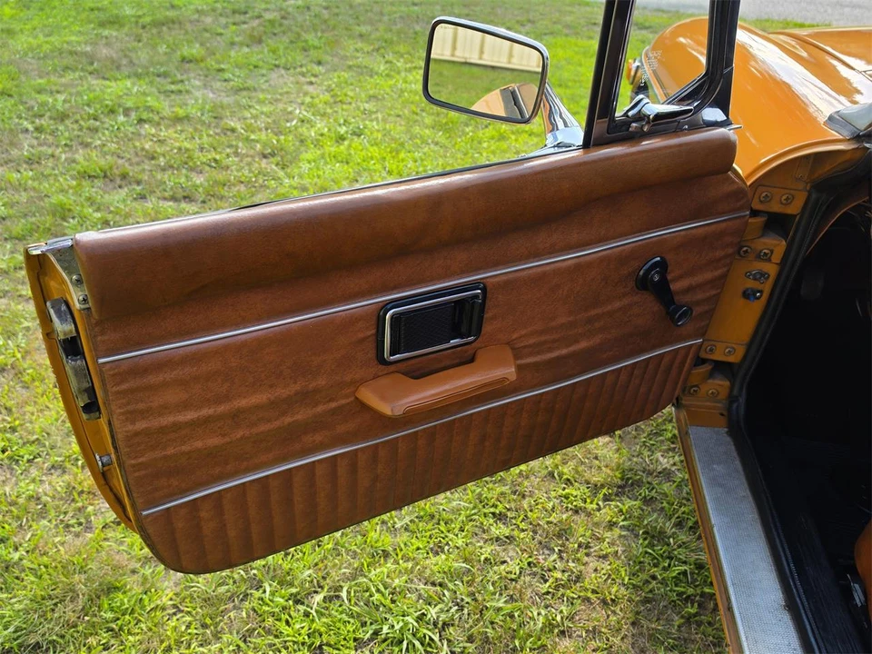 1974 MG MGB GT V8 - Image 15 of 31