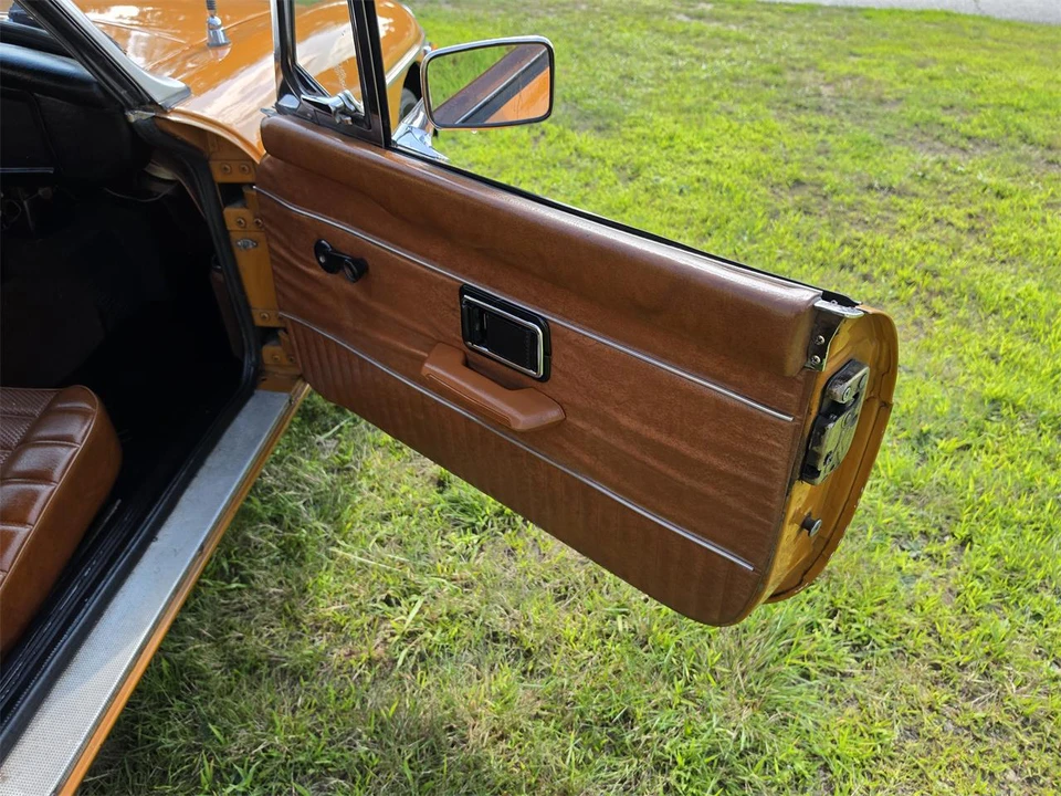 1974 MG MGB GT V8 - Image 17 of 31