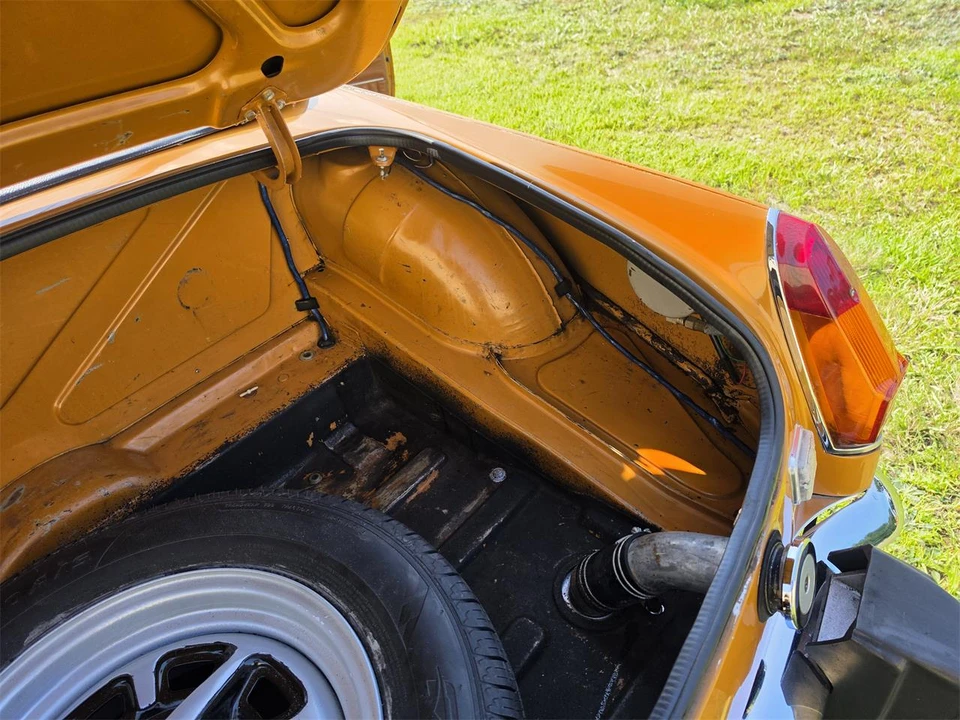 1974 MG MGB GT V8 - Image 20 of 31