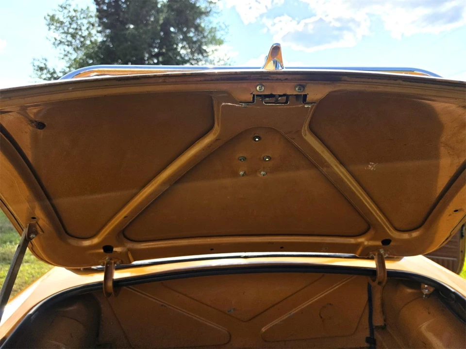 1974 MG MGB GT V8 - Image 21 of 31