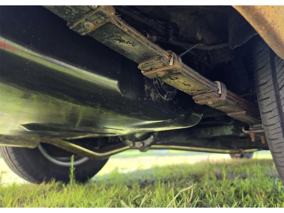 1974 MG MGB GT V8 - Image 28 of 31