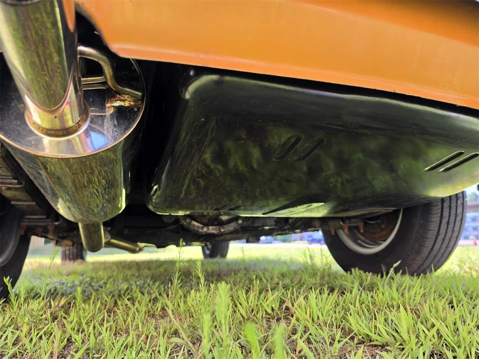 1974 MG MGB GT V8 - Image 29 of 31