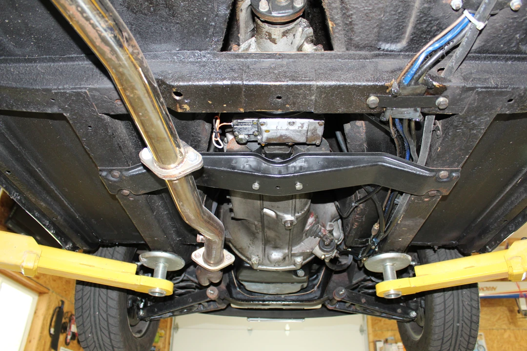 1974 MG MGB Roadster - Image 27 of 31
