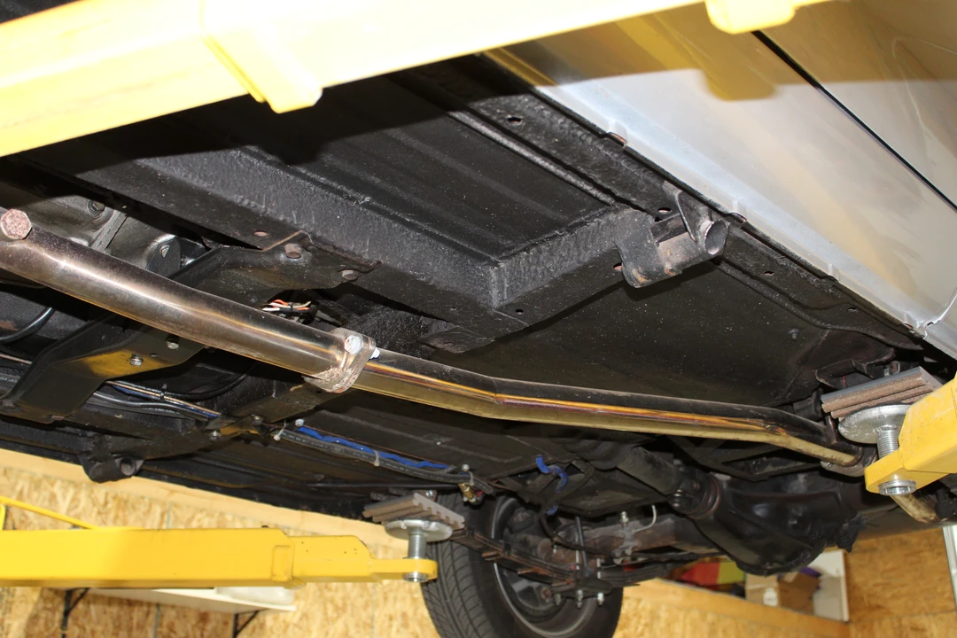 1974 MG MGB Roadster - Image 30 of 31