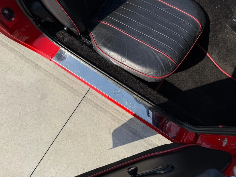 1974 MG MGB Roadster - Image 24 of 30