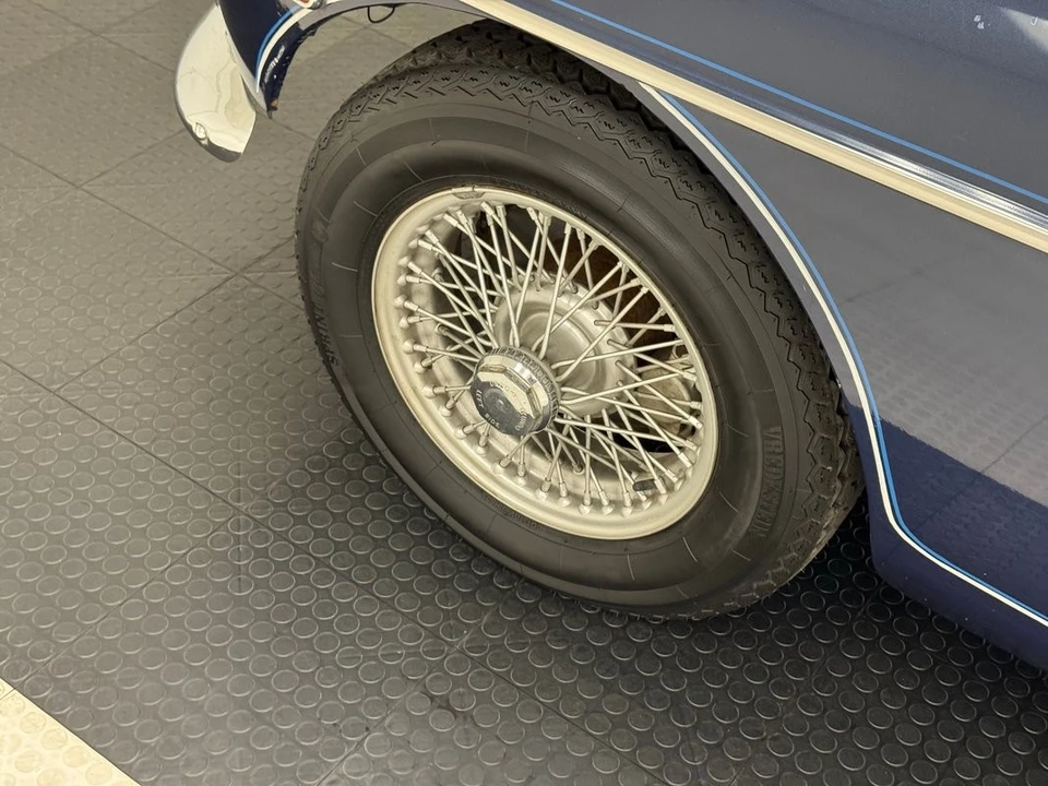 1974 MG MGB Roadster - Image 14 of 21