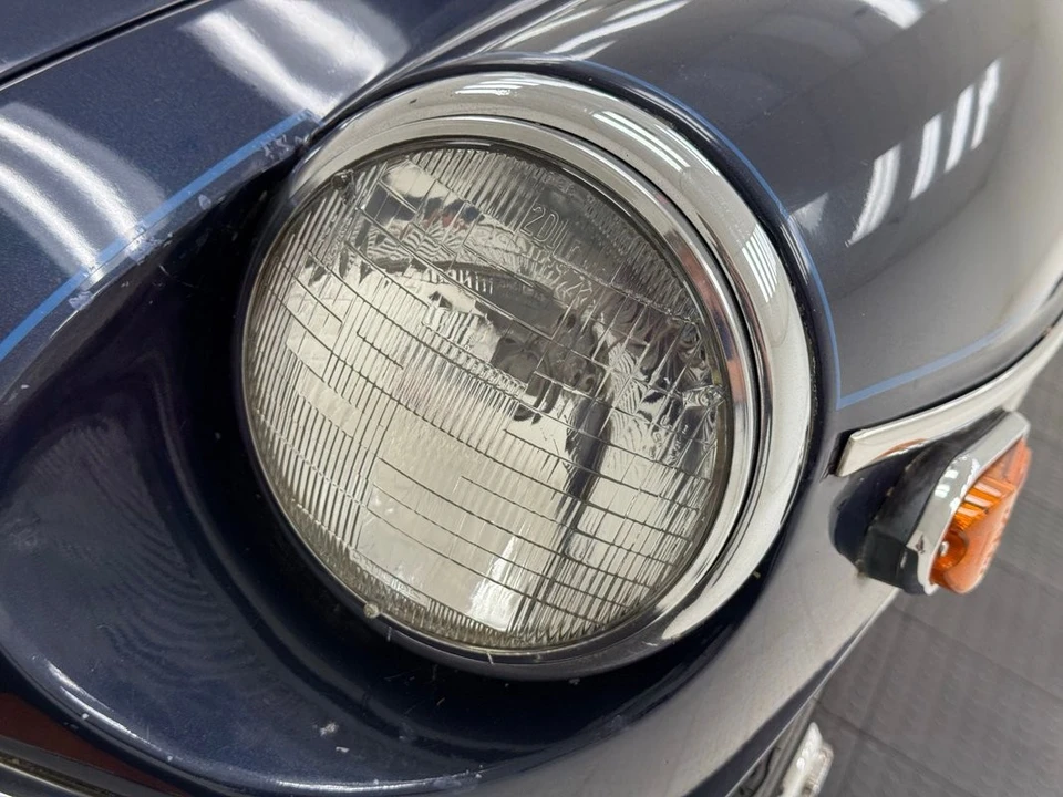 1974 MG MGB Roadster - Image 13 of 21