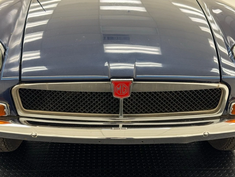 1974 MG MGB Roadster - Image 12 of 21