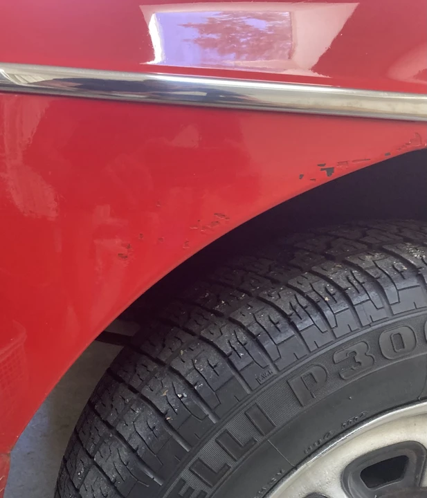 1974 MG MGB Roadster - Image 22 of 31